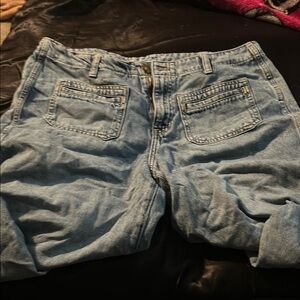 Old navy jeans